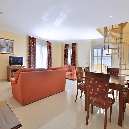 Apartamento La Estrella - Atico Duplex *