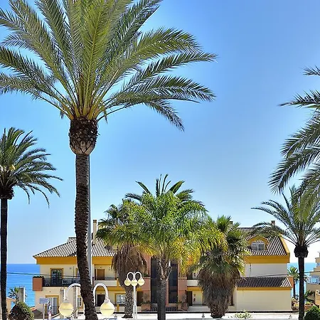La Estrella - Atico Duplex * Benalmádena
