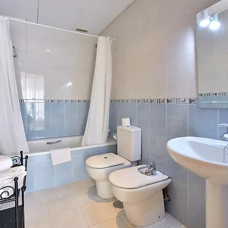 Apartamento La Estrella - Atico Duplex
