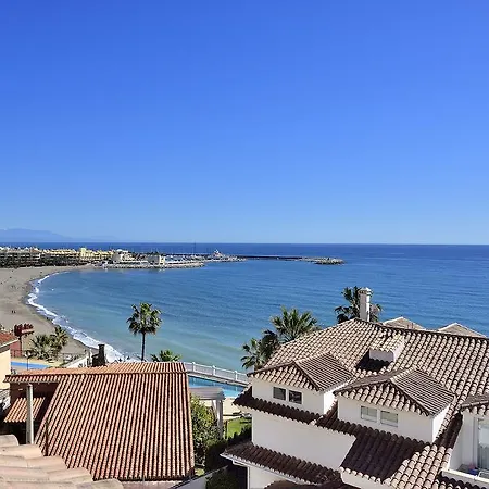La Estrella - Atico Duplex Apartamento Benalmádena